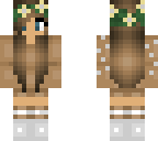 fawn girl