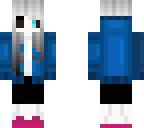 female sans