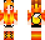 fire cat