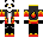 fire panda