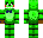 fix funtime me