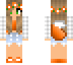fox girl