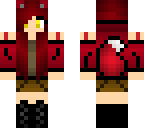 foxy girl editted