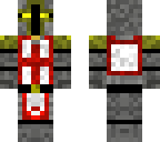 freakin awesome crusader