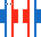 french skin