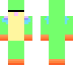 froggy