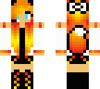 gamer fire fox