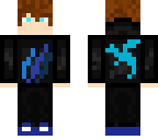geakyfreak naruto skin