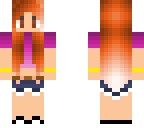 girl skin