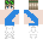 god me