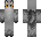 gray cat