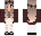 hipster girl