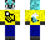 hive df echo with wings