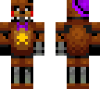 ignited rockstar freddy