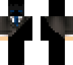 infected man