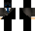 infected man