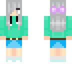 jade summer outfit