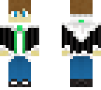 joelturtle - robe fixed