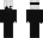 ken kaneki