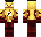 kid flash