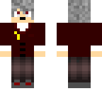 librarian chris