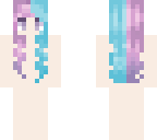 light color duo skin base