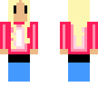 lili's sister