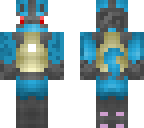 lucario