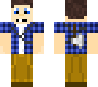 lumberjack
