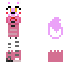 mangle