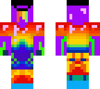 master of the ranbow