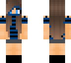 me if i was mcgirl craft