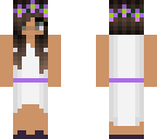 me in a dress