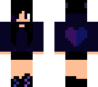 meh skin