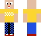 minecraft venezuela