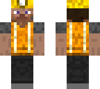 miner steve