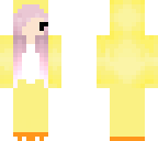 my easter skin