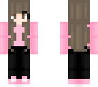 my first skin