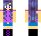 neon skin 4