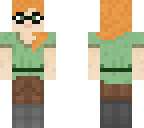 nerdy alex