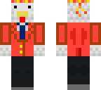 netherskin