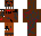 nightmare freddy