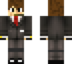 noah in suit