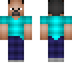 old steve