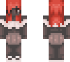 one palette challenge - red