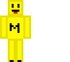 pac man