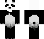 panda edit