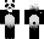 panda edit