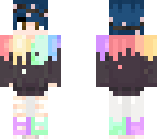 pastel guy
