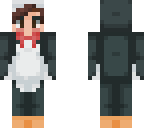 penguin boi